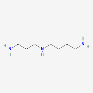Spermidine trihydrochloride - (334-50-9)