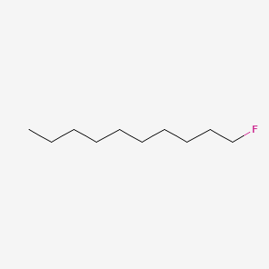 1-Fluorodecane - (334-56-5)
