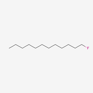 1-Fluorododecane - (334-68-9)