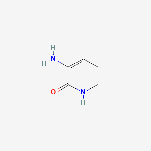 3-Amino-2-hydroxypyridine - (33630-99-8)