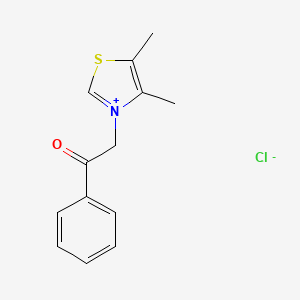 Alagebrium Chloride (ALT-711) - (341028-37-3)