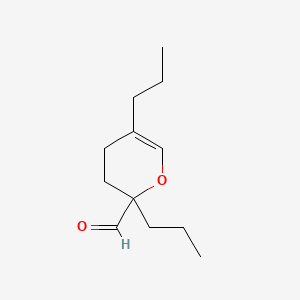 2-(4-FLUOROPHENYL)ACETOPHENONE - (347-91-1)