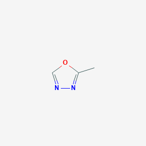 1-Benzyl-3-methylpiperidin-4-one - (34737-89-8)