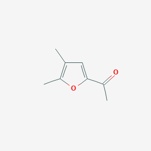 1H-Indole-2-carboxylic acid, 6-fluoro-, ethyl ester - (348-37-8)
