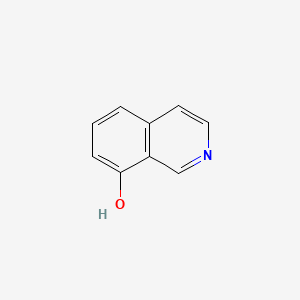 8-Isoquinolinol - (3482-14-2)