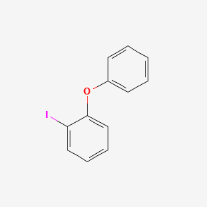1-IODO-2-PHENOXY-BENZENE - (34883-46-0)