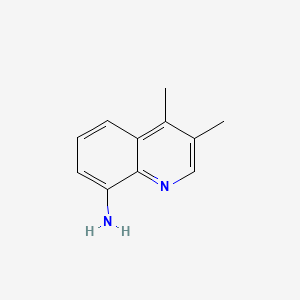 2-Bromo-5-methylpyridine - (3510-66-5)