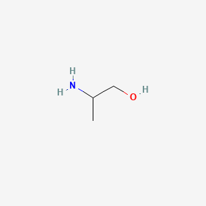 (R)-2-Amino-1-propanol - (35320-23-1)
