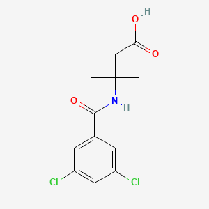 1 5-DICHLORO-3-PENTANONE - (3592-25-4)