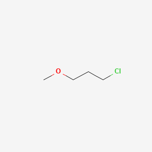 1-Chloro-3-Methoxypropane - (36215-07-3)
