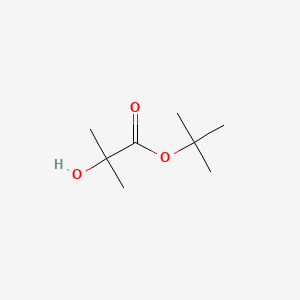 tert-Butyl α-hydroxyisobutyrate - (36293-63-7)