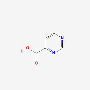 2-AMINO-4-CHLORO-6-PHENYLPYRIMIDINE - (36314-97-3)