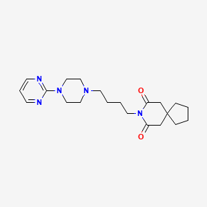 Buspirone - (36505-84-7)