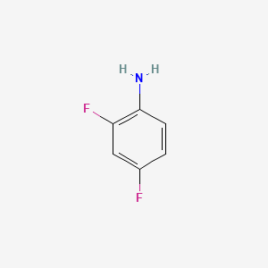 4-Bromo-2-Fluoroaniline - (367-24-8)