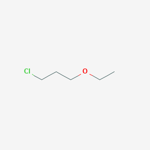 1-Chloro-3-Ethoxypropane - (36865-38-0)