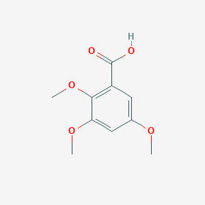 2,3,5-triMethoxybenzoic acid - (36873-96-8)
