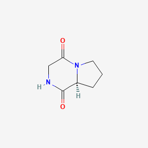 Traneurocin - (3705-27-9)