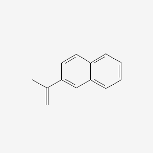 2-ISOPROPENYLNAPHTHALENE - (3710-23-4)