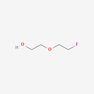 2-(2-Fluoroethoxy)ethanol - (373-22-8)