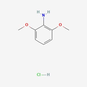 2,6-Dimethoxyaniline, HCl - (375397-36-7)
