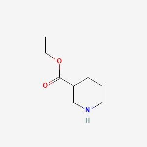 (S)-Ethyl piperidine-3-carboxylate - (37675-18-6)
