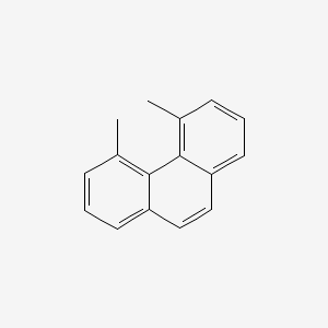 2-Fluoroethyl 4-methylbenzenesulfonate - (383-50-6)