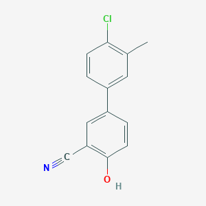 2-Fluoro-N-methylethanamine hydrochloride - (3832-36-8)