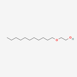 2-(Undecyloxy)ethanol - (38471-47-5)