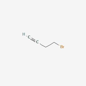 4-BROMO-1-BUTYNE - (38771-21-0)