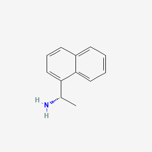 (R)-1-(Naphthalen-1-yl)ethanamine - (3886-70-2)