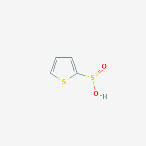 sodium thiophene-2-sulfinate - (38945-01-6)