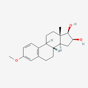 1-Methyl-1H-imidazole-5-carbaldehyde - (39021-62-0)