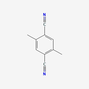 2,5-DIMETHYLTEREPHTHALONITRILE - (39095-25-5)