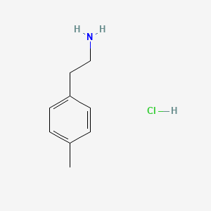 2-(p-Tolyl)ethylaMine HCl - (39260-86-1)