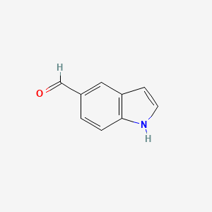 2-Chloro-6-(trifluoromethyl)pyridine - (39890-95-4)