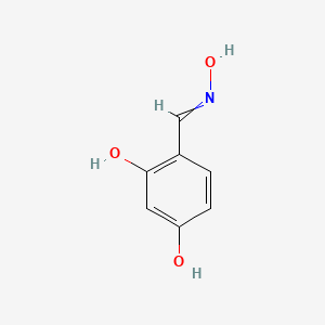 1H-Indole-2-carboxylic acid, 4-fluoro- - (399-68-8)