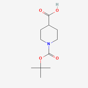 2-Bromo-5-methoxybenzotrifluoride - (400-72-6)