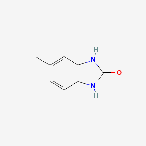 2-(Trifluoromethyl)-1-iodo-4-nitrobenzene - (400-75-9)