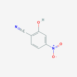 5,6-Dihydro-4H-cyclopenta[b]thiophene-2-carboxylic acid - (40133-06-0)