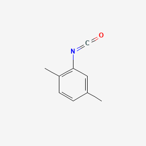 2,5-DIMETHYLPHENYL ISOCYANATE - (40397-98-6)