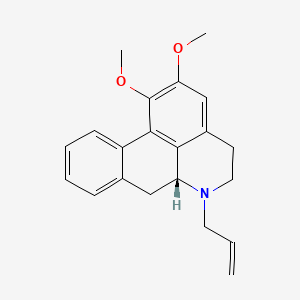 5,6-Dihydro-2H-thiopyran - (40697-99-2)
