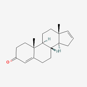 Androstadienone - (4075-07-4)