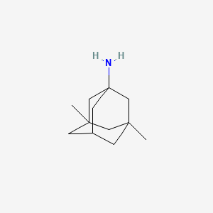 Memantine HCL - (41100-52-1)