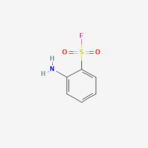 2-(2,4-dioxopyrimidin-1-yl)acetic acid - (4113-97-7)