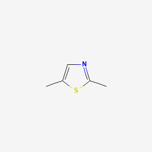 2,5-Dimethylthiazole - (4175-66-0)