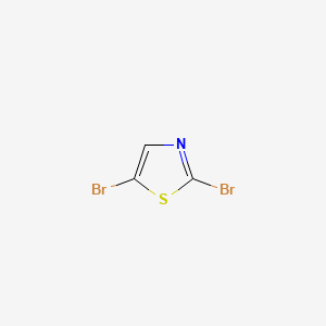 2,4-Dibromothiazole - (4175-77-3)