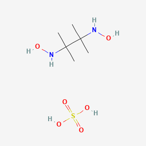 2-(2-Methylbenzamido)acetic acid - (42013-20-7)