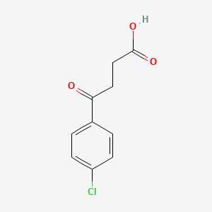 2-((Dimethylamino)methyl)cyclohexanone hydrochloride - (42036-65-7)