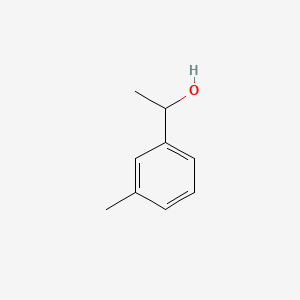 (R)-1-(3-tolyphenyl)ethanol - (42070-91-7)