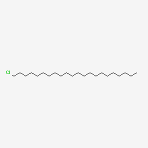 1-CHLORODOCOSANE - (42217-03-8)